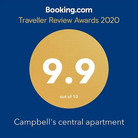 Campbell's