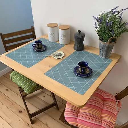Apartament Campbell's