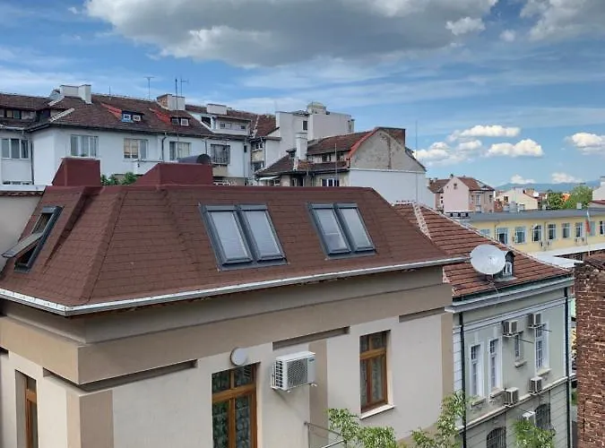 Campbell's Appartamento *