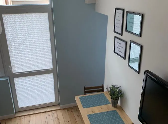 Campbell's Appartamento *