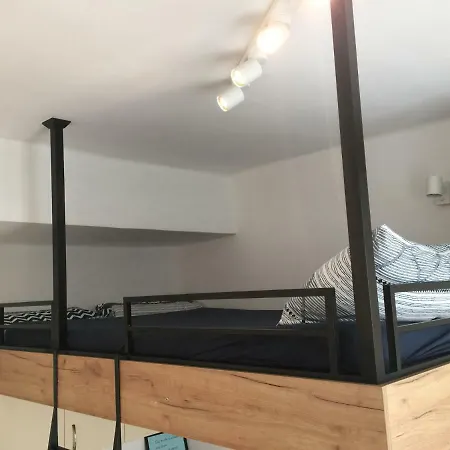 Apartmán Campbell's