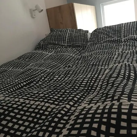 Campbell's Apartmán Sofie