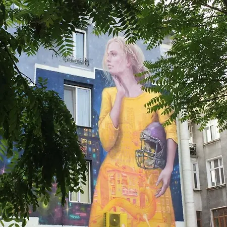 Apartamento Campbell's *