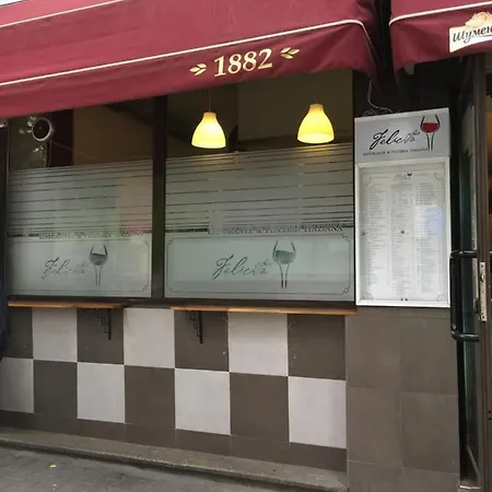 Campbell's Apartmán Sofie