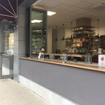 Apartamento Campbell's *