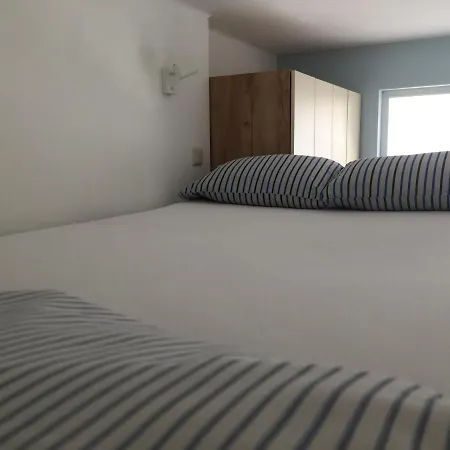 Apartmán Campbell's Sofie