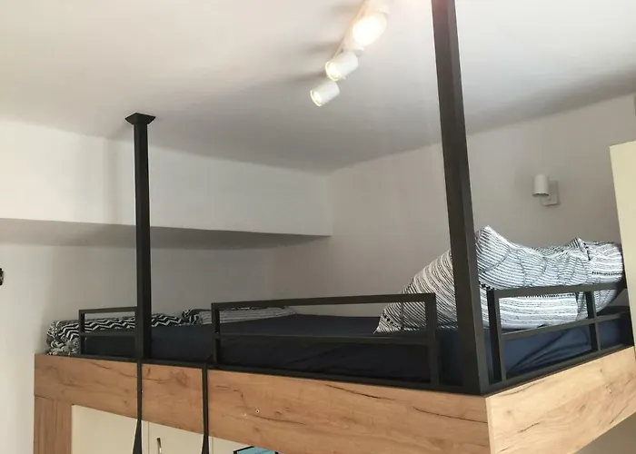 Apartment Campbell's