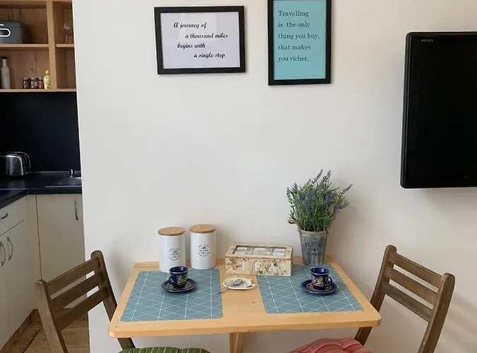 Apartment Campbell's