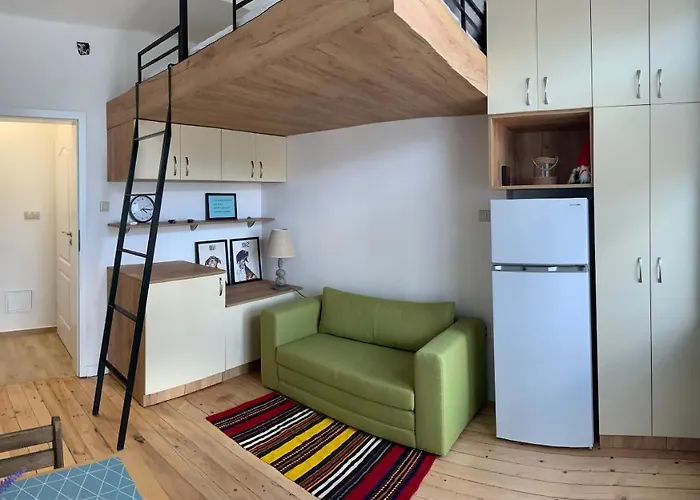 Apartamento Campbell's *