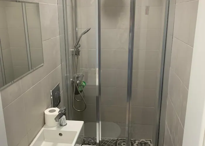 Apartamento Campbell's