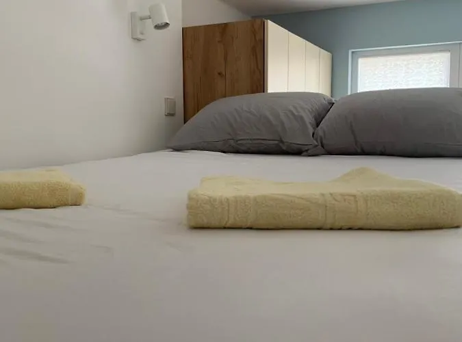 Apartamento Campbell's