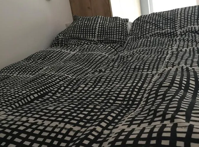 Campbell's Apartamento Sofía