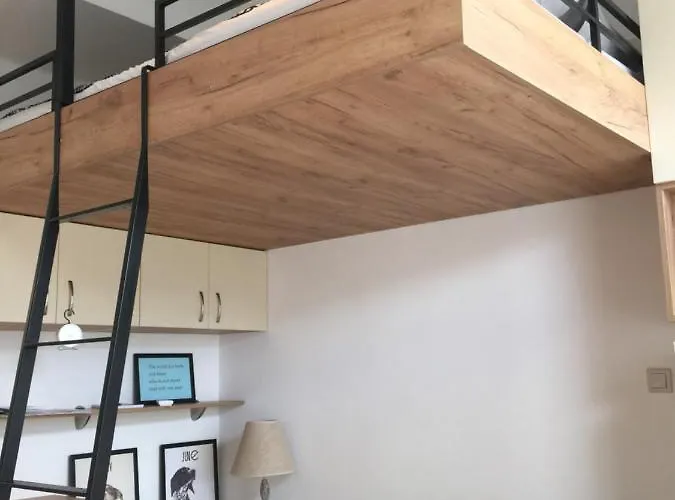 Campbell's Apartamento Sofía