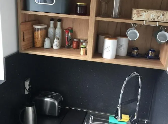 Apartamento Campbell's *