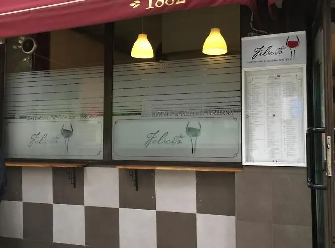 Campbell's Apartamento Sofía