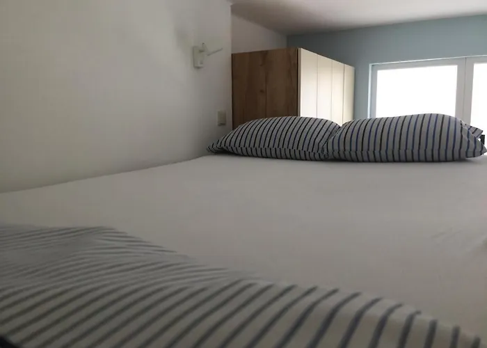 Apartamento Campbell's Sófia