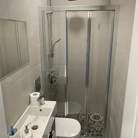Appartement Campbell's