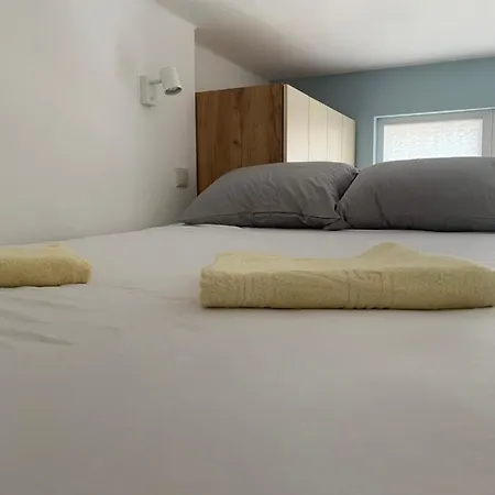 Appartement Campbell's