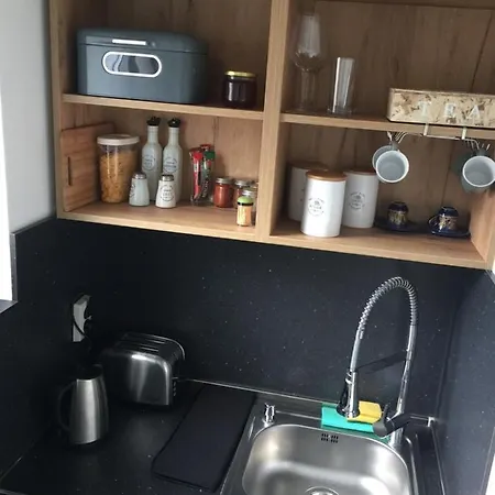 Apartment Campbell's *