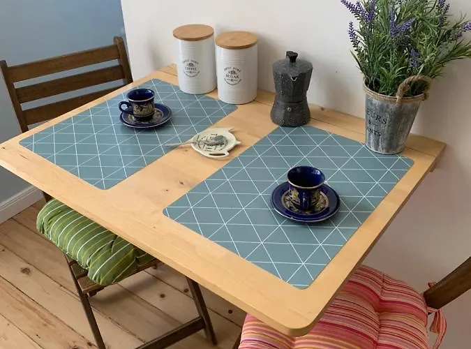 Apartment Campbell's