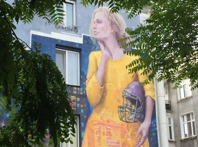 Apartment Campbell's *